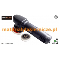 EVOFLEX HDF 8 Dual Action materialylakiernicze.pl